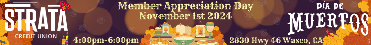 Stata Credit Union's Customer Appreciation Day