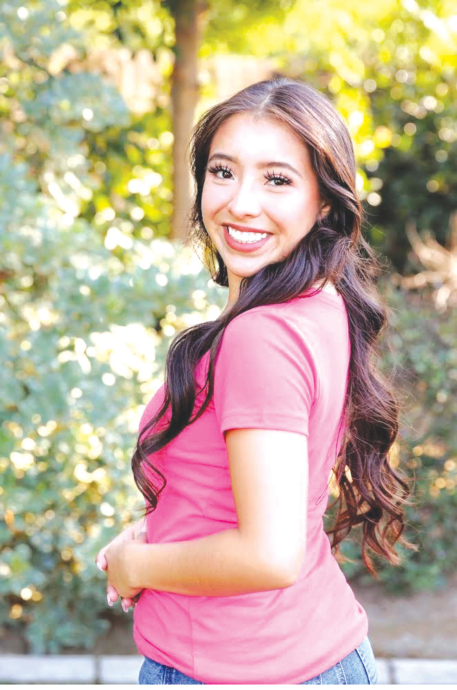 Miss Wasco contestants ready to shine Wasco Tribune